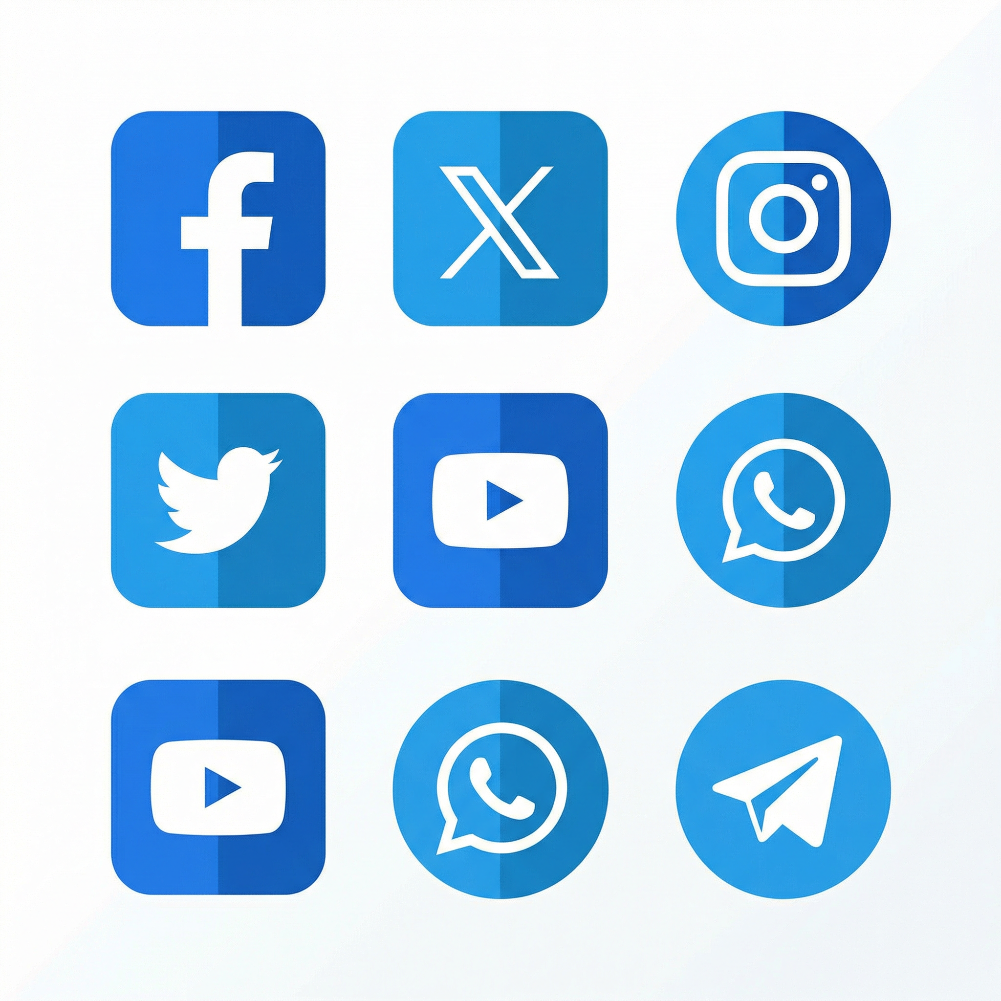 WhatsApp客服支持